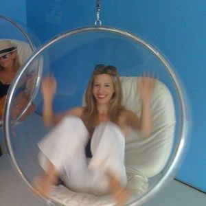 Meet your Posher, Jenna